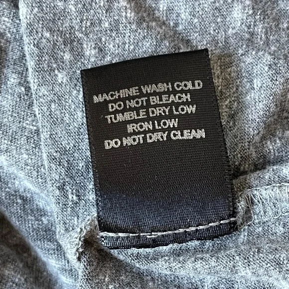 The Rolling Stones Sleeveless Top. Size S - Picture 5 of 8